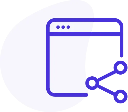 Web Design icon