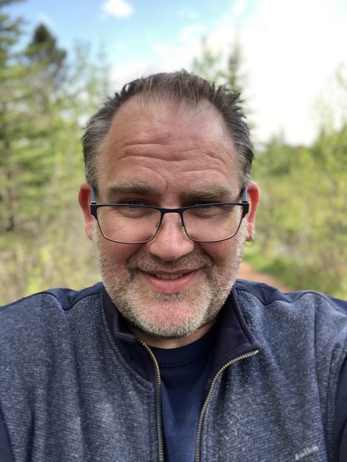 Paul O'Neal, Creative Director