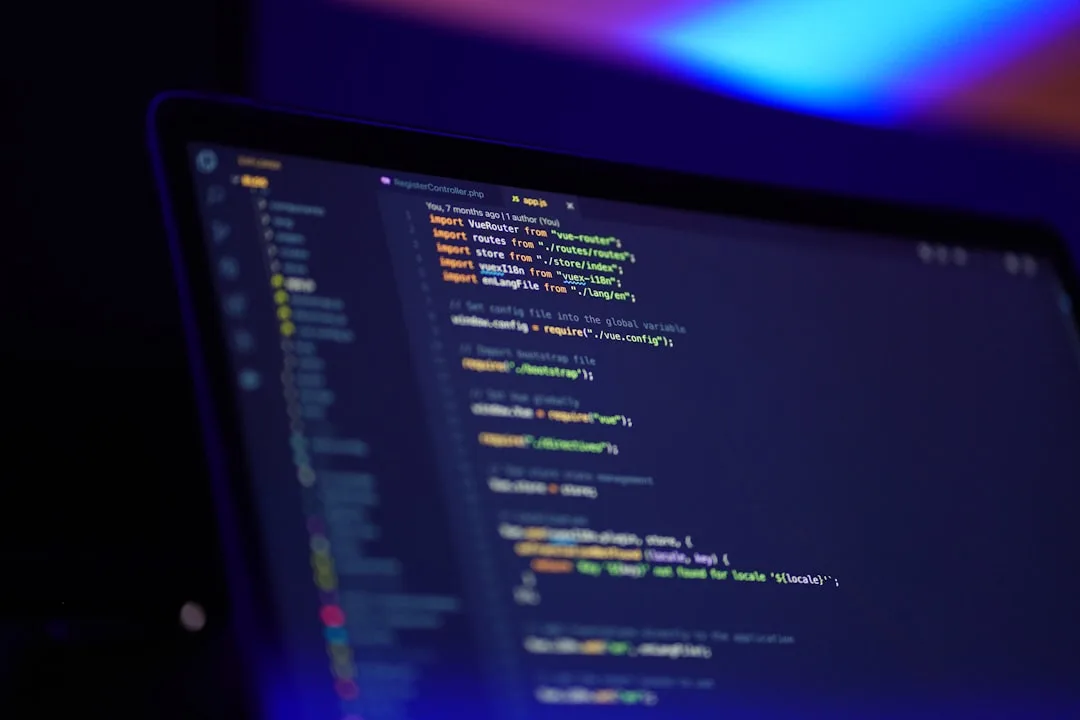 Custom Code