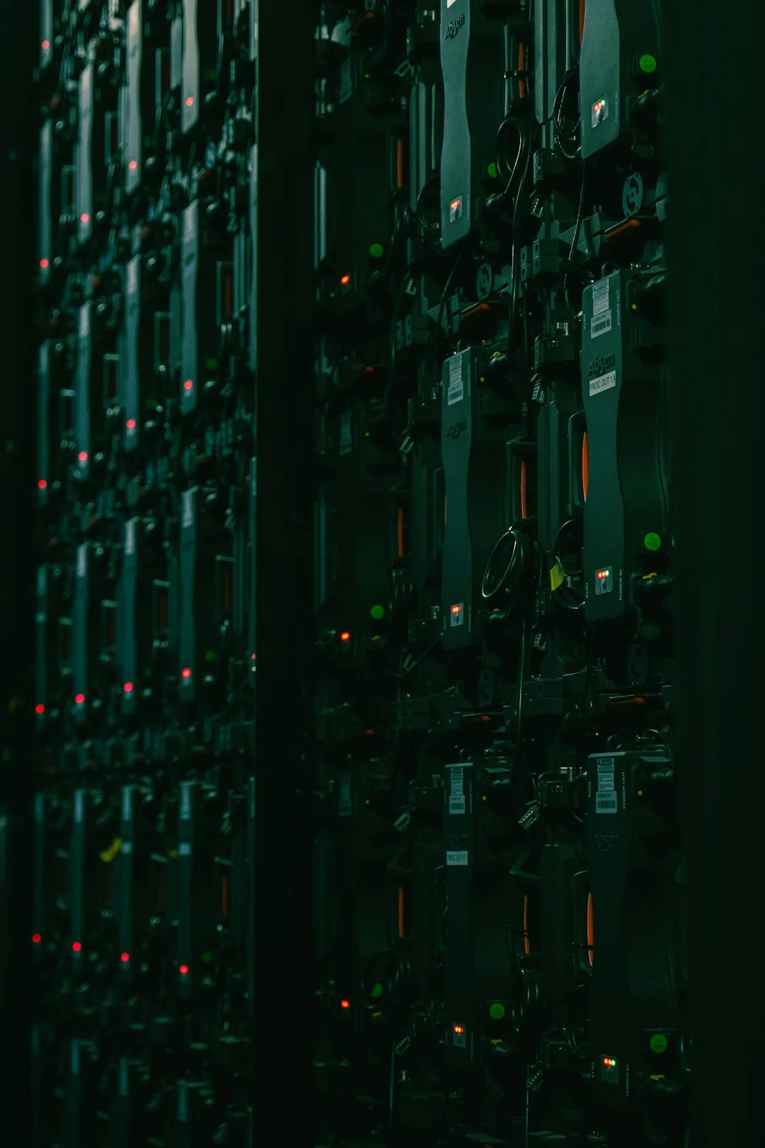 Managed Hosting